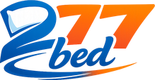 277 bed বাংলা লোগো